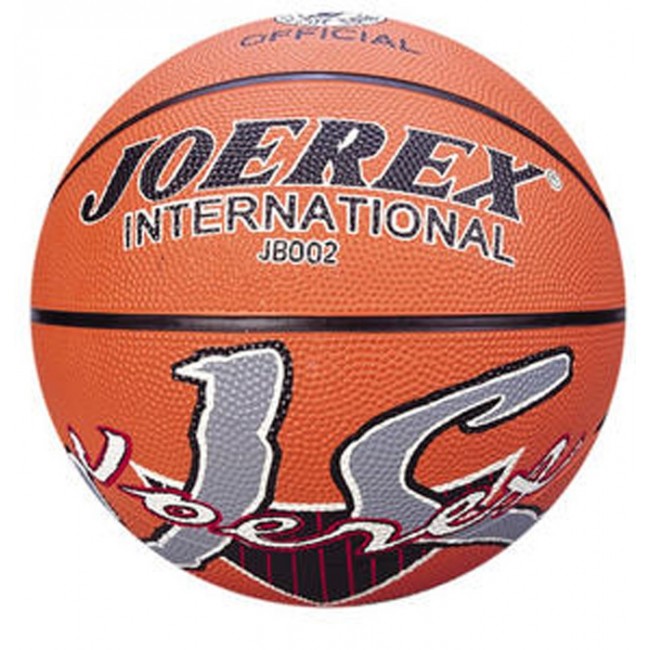 Фото Баскетбольный мяч. Размер 5. JOEREX JB002