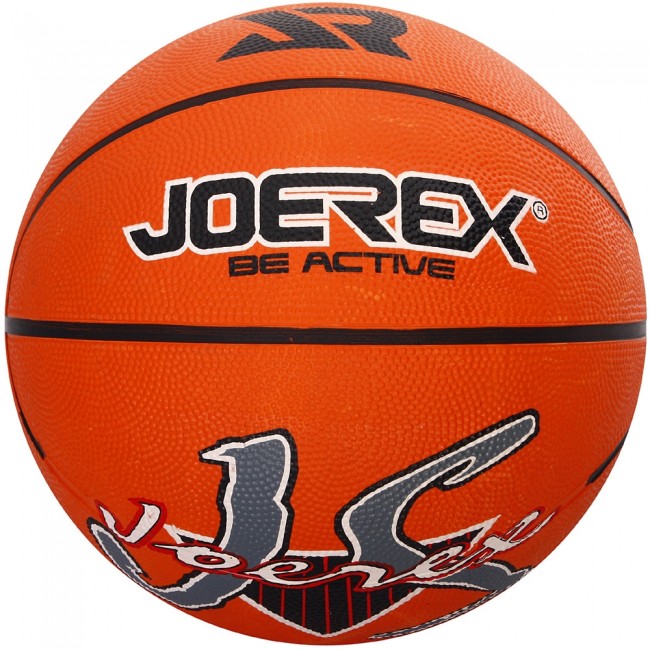 Фото Баскетбольный мяч. Размер 7. JOEREX JB001