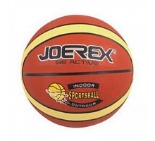Фото М’яч баскетбольний. Розмір 7. JOEREX JBM03