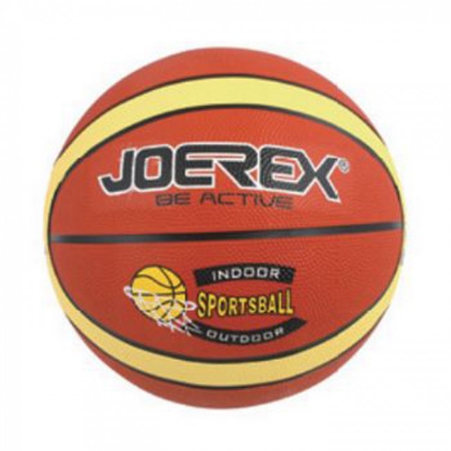 Фото Мяч баскетбольный. Размер 7. JOEREX JBM03