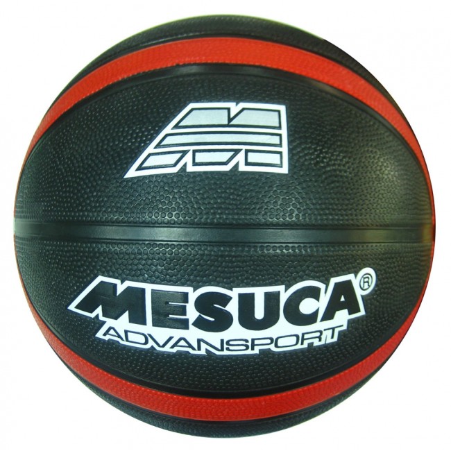 Фото Баскетбольный мяч. Размер 7. MESUCA MBA881