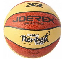 Фото М’яч баскетбольний. Розмір 7. JOEREX JBM02
