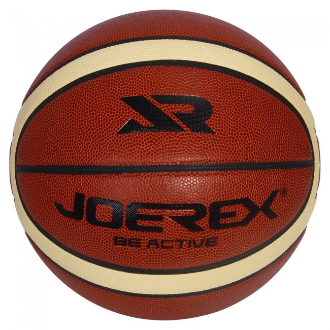 Фото Баскетбольный мяч. Размер 7. JOEREX JBA6222
