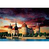 Фото 2 - Пазл Trefl - Замок Морітцбург. 1500 pcs (26101)