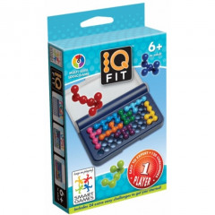 Настільна гра IQ Бум (IQ Fit) SMART GAMES (SG423UKR)