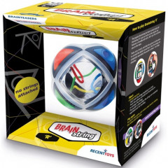 Игра-головоломка Brainstring R / Узелки (5028). Recent Toys (RT23)