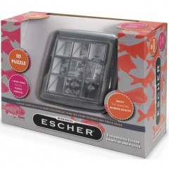 Игра-головоломка Mirrorkal Escher / Эшер (5018). Recent Toys (RT17)