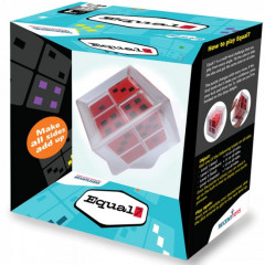 Игра-головоломка Equal7 / Счастливая семерка (5027). Recent Toys (RT27)