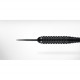 Дротики Harrows Black Arrow steeltip 23g
