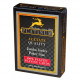 Ацетатні карти Modiano Platinum Poker Jumbo, blue