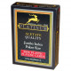 Ацетатні карти Modiano Platinum Poker Jumbo, red