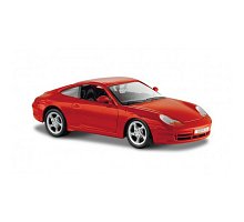 Фото Автомодель 1997 Porsche 911 Carrera (красный). MAI31938R