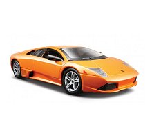 Фото Автомодель Lamborghini Murcielago LP640 (оранжевий металік). MAI31292MO