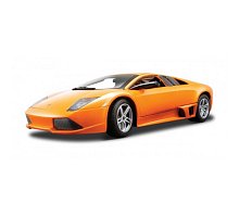 Фото Автомодель Lamborghini Murcielago LP640 (оранжевий металік). MAI31148MO
