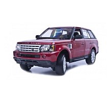 Фото Автомодель Range Rover Sport (червоний металік). MAI31135MR