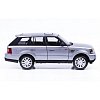 Фото 2 - Автомодель Range Rover Sport (сріблястий). MAI31135S