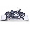 Модель мотоцикла Harley-Davidson 1948 FL PANHEAD. MAI39360-31