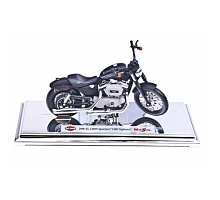 Фото Модель мотоцикла Harley-Davidson 2008 XL 1200N Sportster 1200 Nightster. MAI39360-32