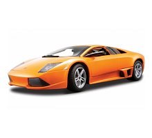 Фото Збірна автомодель Lamborghini Murcielago LP640 (оранжевий металік). MAI39292MO