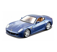 Фото Збірна модель Ferrari (синій). MAI39274B