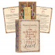 99 Красивих карт з іменами Аллаха - 99 Beautiful Names Of Allah Cards. Insight Editions