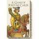 Гральні Карти Удачі - A Game of Fortune Cards. Lo Scarabeo