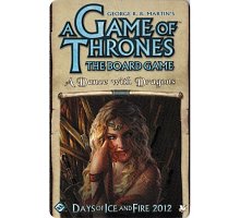 Фото A Game of Thrones Board Game 2nd Edition: A Dance with Dragons