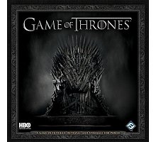 Фото A Game of Thrones Card Game (HBO Version)
