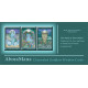 АбораМана:Спрямовані карти мудрості богині - AboraMana: Channeled Goddess Wisdom Cards. Schiffer Publishing