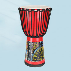 Африканський барабан Джембе №1 40 см (9090006)