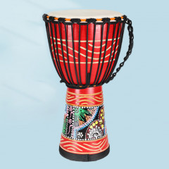 Африканський барабан Джембе №3 40 см (9090008)