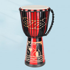 Африканський барабан Джембе №4 40 см (9090009)
