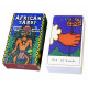 Африканське Таро - African Tarot. China (9420121)