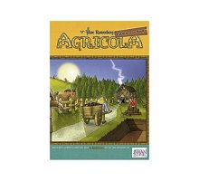 Фото Agricola (Агрікола): Farmers of the Moor - Настільна гра