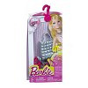 Фото 1 - Аксесуари для Барбі - Гламур, Barbie, Mattel, срібна сумка, CFX30-3