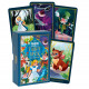 Таро Алиса В Стране Чудес - Alice in Wonderland Tarot Cards. Insight Editions