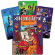 Таро Алльченто - Allcento Tarot. US Games Systems