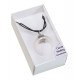 Амулет Гірський Кришталь - Amulet Pendants. Rock Crystal. Lo Scarabeo (BP01)