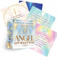 Карты Ангельских Аффирмаций - Angel Affirmations Cards. Hay House