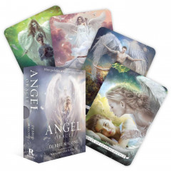 Оракул Ангела - Angel Oracle. Rockpool Publishing