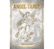 Фото Ангельское Таро - Angel Tarot. Rockpool Publishing