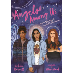 Ангели серед нас: Потужний спосіб зв’язку з Божественним - Angels Among Us: A Powerful Way to Connect to the Divine. Rockpool Publishing