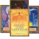 Карти Ангелів, Богів І Богинь - Angels, Gods & Goddesses Cards. Blue Angel