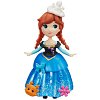 Фото 1 - Анна, Маленьке королівство, Disney Frozen Hasbro, C1191 (C1096-4)