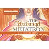 Фото 1 - Оракул Самовдосконалення Архангела Метатрона - The Archangel Metatron Self-Mastery Oracle. Schiffer Publishing