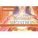 Оракул Самовдосконалення Архангела Метатрона - The Archangel Metatron Self-Mastery Oracle. Schiffer Publishing
