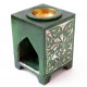 Аромалампа кам’яна 11,5x8x8 см. NO.-250 (9120004)