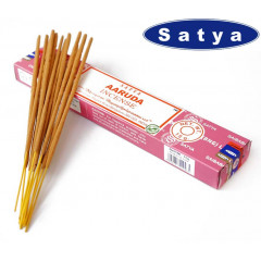 Аромапалочки Satya Arruda Рута 15 г. (9130919)