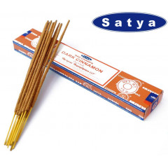 Аромапалочки Satya Dark Cinnamon Тёмная Корица 15 г. (9130161)