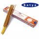Аромапалочки Satya Dark Cinnamon Тёмная Корица 15 г. (9130161)
